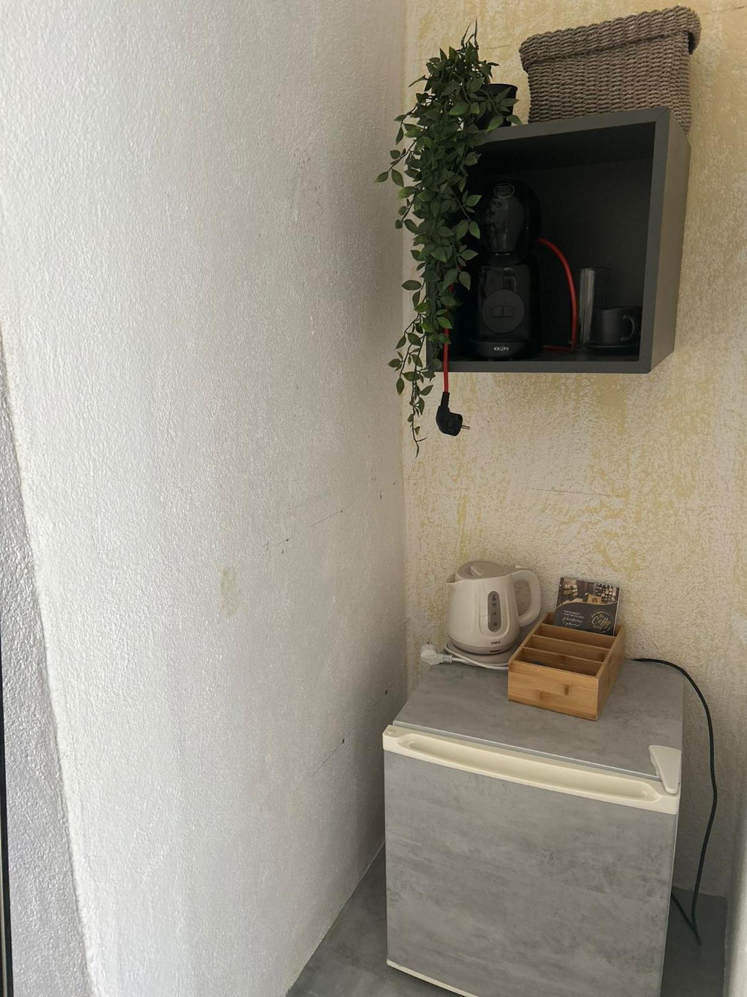 Appartamento Soba Za Odmor Sun Kaštel Štafilić Esterno foto